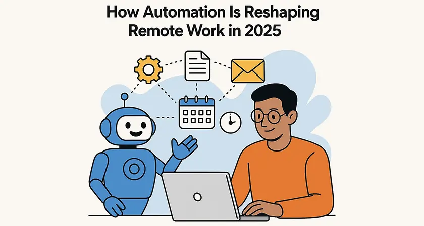 Future of Virtual Teams